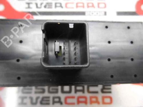 Venstre fortil elrude kontakt SEAT LEON (1P1) 1.6 (102 hp) 1339828