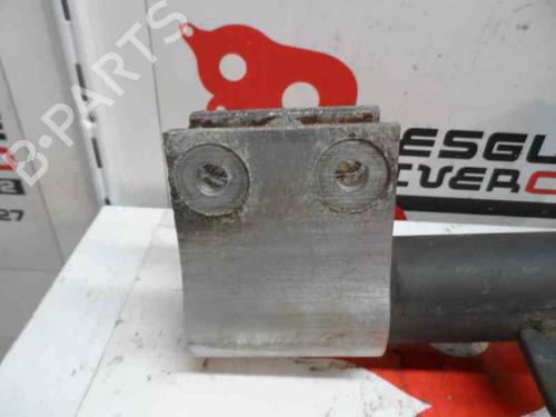 Used Left front shock absorber Left front shock absorber 353981 353981