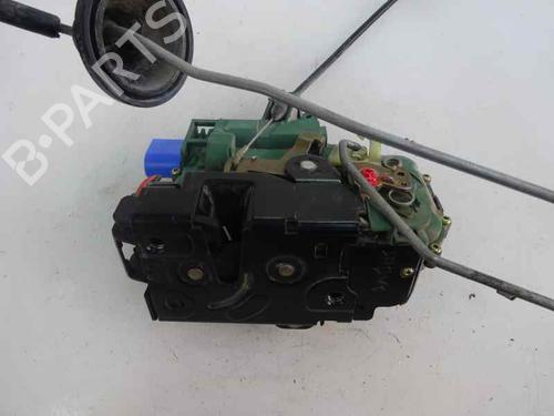 Used Front right lock SEAT IBIZA III (6L1) 1.9 SDI (64 hp) 5950632