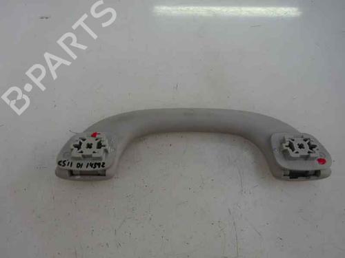 Venstre foran invendig håndtak CITROËN C5 III (RD_) 2.0 HDi 140 (RDRHF8, RDRHFA, RDRHA8, RDRHAJ) (140 hp) 7271596