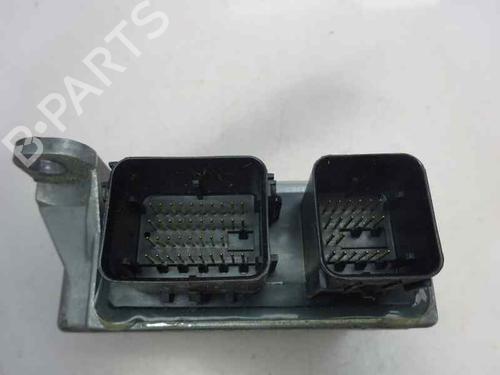 Kollisjonspute styreenhet FORD MONDEO III Saloon (B4Y) 2.0 TDCi (130 hp) 3253865