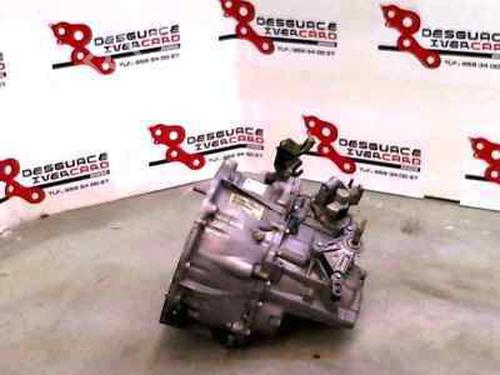 Used Gearbox Gearbox 197474 197474