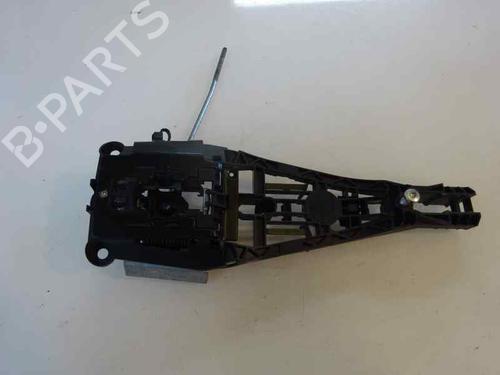 Used Front left interior door handle Front left interior door handle 3213317 3213317