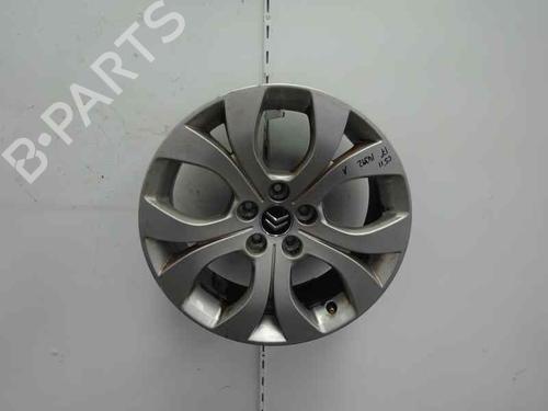 Used Rim Rim CITROËN C5 III (RD_) 2.0 HDi 140 (RDRHF8, RDRHFA, RDRHA8, RDRHAJ) (140 hp) 7304093 7304093