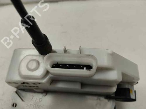 Front left lock AUDI A3 (8L1)  | BP26943655C98 