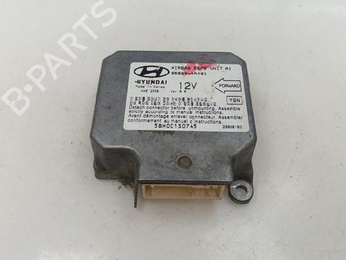 Airbag styreenhed Airbag styreenhed HYUNDAI H-1 / STAREX Bus (A1) 2.5 TCi (99 hp) 36693302 36693302