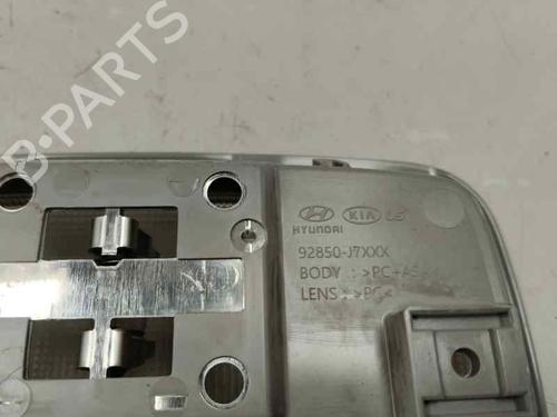 Kabinelys KIA CEED (CD) [2018-2025]  29134299