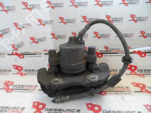 Used Right front brake caliper Right front brake caliper 11608514 11608514