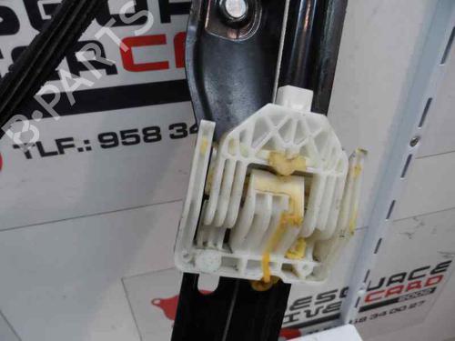 Front left window mechanism BMW 3 (E90) 318 d | BP206681C22 - Image 5
