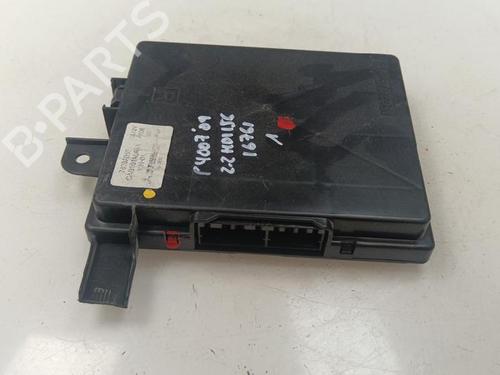 Used Electronic module Electronic module PEUGEOT 4007 (VU_, VV_) 2.2 HDi (156 hp) 39092030 39092030