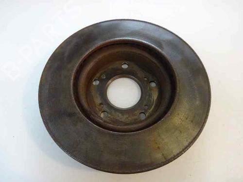 Used Other HONDA CIVIC VIII Hatchback (FN, FK) 2.2 CTDi (FK3) (140 hp) 14172941