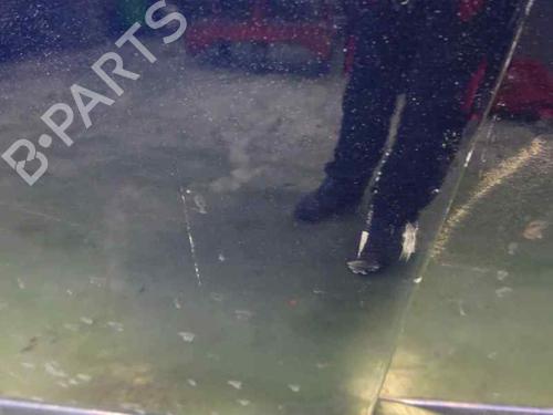 Used Left front door KIA CERATO I Hatchback (LD) 2.0 CRDi (112 hp) 8679406