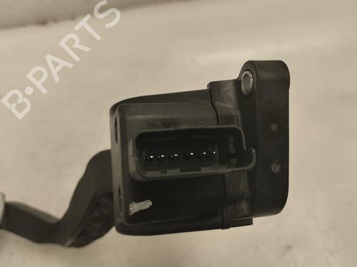 Used Pedal PEUGEOT 206+ (2L_, 2M_) [2009-2013]  13742921