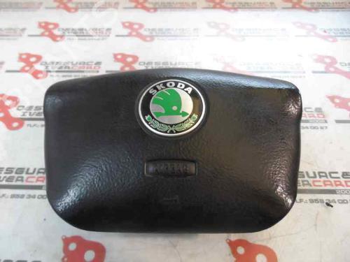 Used Driver airbag Driver airbag SKODA OCTAVIA I (1U2) 1.9 TDI (90 hp) 1514765 1514765