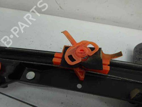 Rudehejsemekanisme Højre foran FIAT GRANDE PUNTO (199_) 1.4 (199AXB11, 199AXB1A, 199BXB1A, 199AXL1A) (77 hp) 7065837