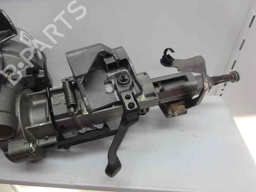 Used Steering column RENAULT CLIO IV (BH_) 1.5 dCi 90 (90 hp) 6164527