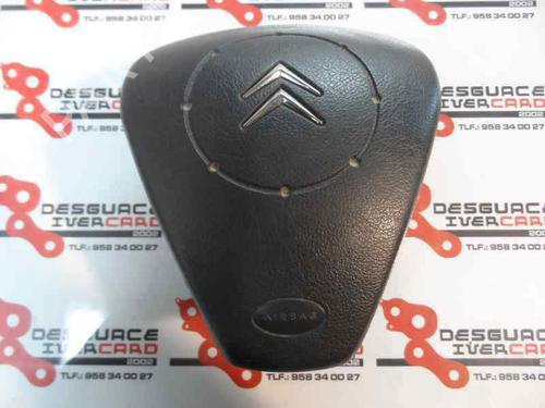 Used Driver airbag CITROËN C2 (JM_) [2003-2017]  586917
