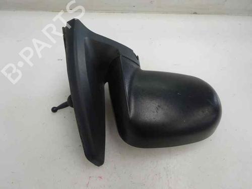 Used Right mirror HYUNDAI ATOS (MX) 1.0 i (58 hp) 7557859