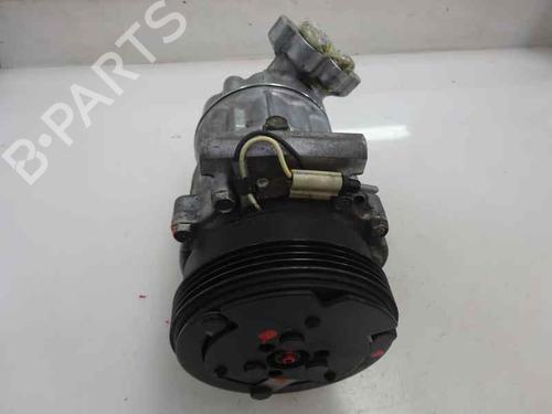 Used AC compressor RENAULT CLIO II (BB_, CB_) 1.2 16V (BB05, BB0W, BB11, BB27, BB2T, BB2U, BB2V, CB05,... (75 hp) 3495962