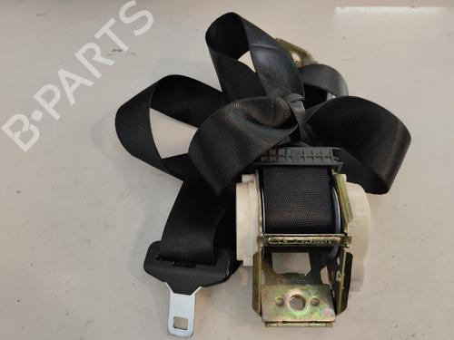 Used Rear left seatbelt BMW 5 Touring (E61) 525 i (192 hp) 13308504