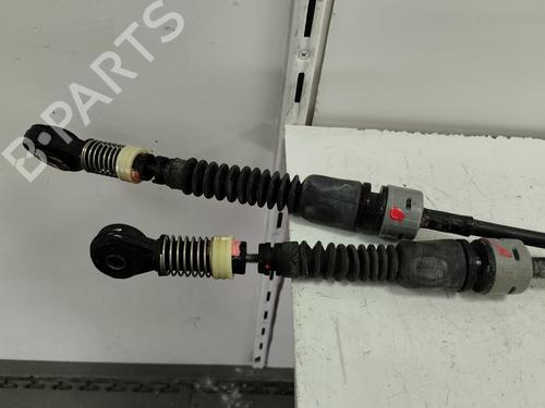 Gear lever HYUNDAI ix20 (JC) 1.4 | BP18313070M90 