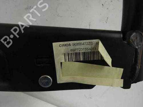 Used Hand brake CITROËN C4 II (NC_) [2009-2025]  8797249