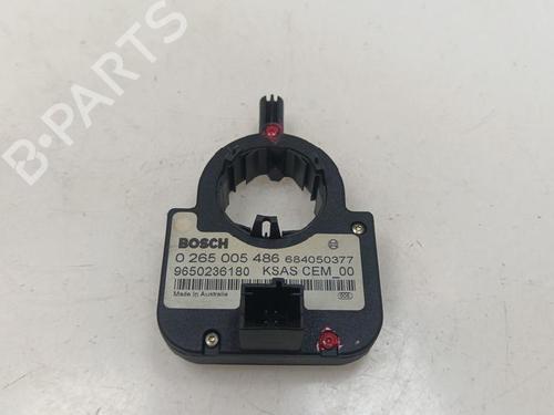 Electronic sensor CITROËN C4 I (LC_) 1.4 16V | BP37258146M84 - Image 2
