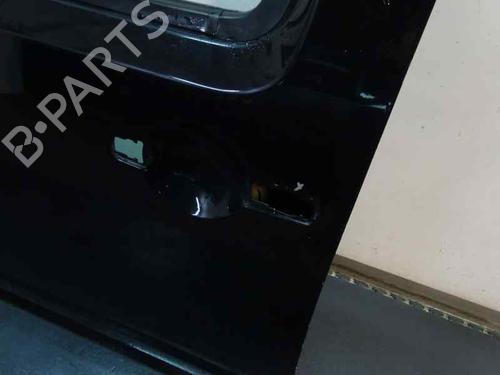 Used Left front door NISSAN NAVARA NP300 (D40) 2.5 dCi 4WD (171 hp) 4692737