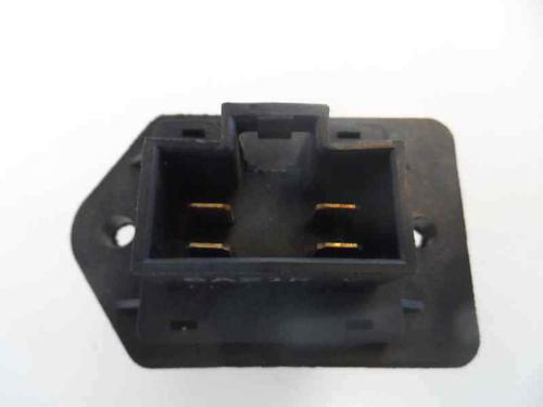 Heater resistor CHEVROLET NUBIRA Saloon  | BP11661562M108 