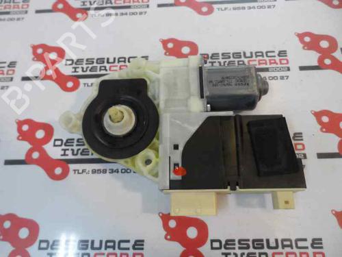 Left front window motor CITROËN C4 I (LC_) 1.4 16V | BP354042E21