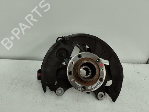 Used Left front steering knuckle Left front steering knuckle PEUGEOT 308 II (LB_, LP_, LW_, LH_, L3_) 1.2 THP 130 (131 hp) 17547203 17547203