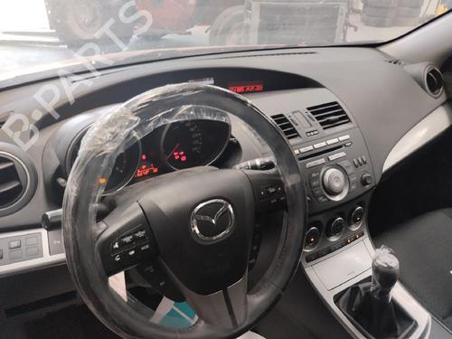 Used Parts MAZDA 3 Saloon (BL)  2.2 MZR CD (BL10)  1484199