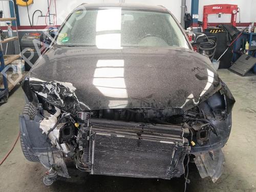 Engine AUDI A3 Sportback (8PA) 2.0 TFSI | BP36899812M1 - Image 8