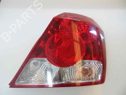 Piloto trasero derecho CHEVROLET AVEO / KALOS Hatchback (T200) 1.4 16V (94 hp) 289505