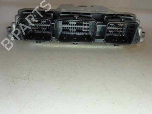 Used Engine control unit (ECU) RENAULT LAGUNA II (BG0/1_) 1.9 dCi (BG08, BG0G) (120 hp) 1930412