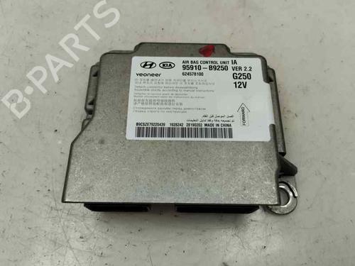 Airbag Kit HYUNDAI i10 II (BA, IA) 1.0 | BP30541389C86 