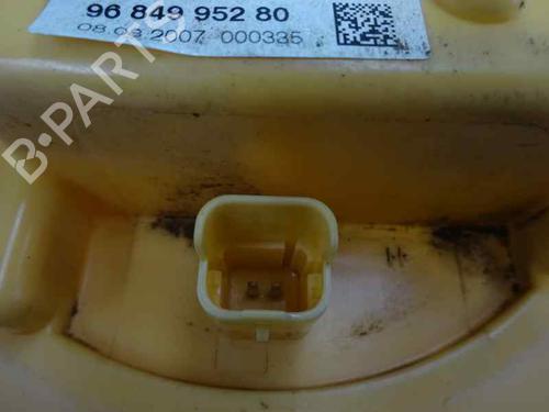 Bomba combustível Bomba combustível 5038854 5038854