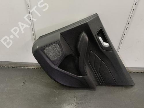 Seats set FORD FOCUS IV (HN) | BP19794959C78 - Image 5