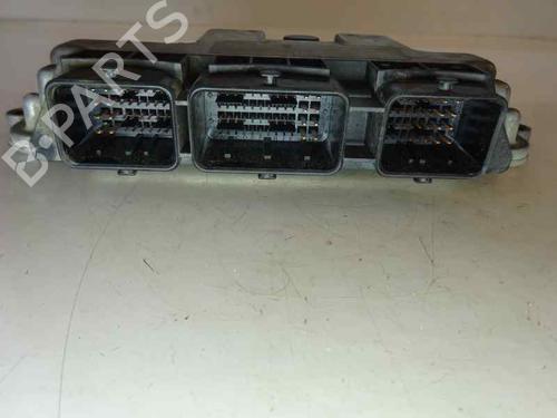 Engine control unit (ECU) PEUGEOT 207 (WA_, WC_) | BP2293589M57