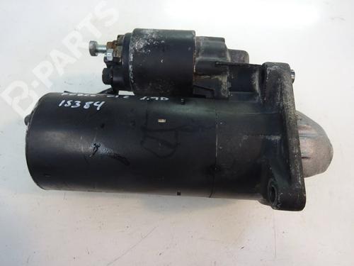 Used Starter FIAT DOBLO MPV (119_, 223_) [2001-2025]  11338789