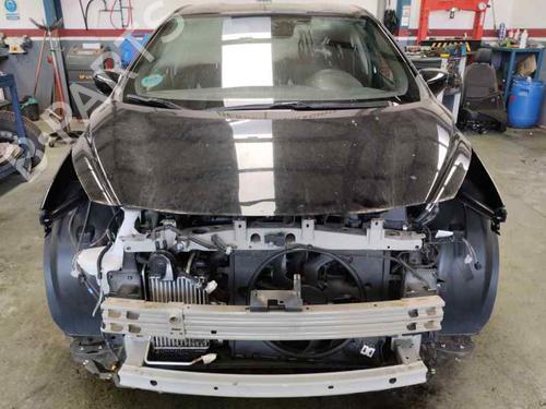 Right sun visor NISSAN MICRA V (K14) 1.0 IG-T 100 | BP21381212I2 