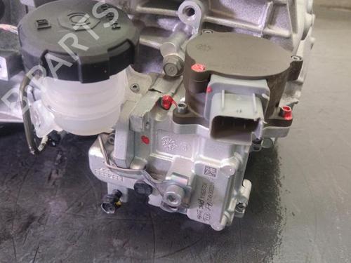 Gearkasse KIA CEED (CD) 1.6 CRDi 136 | BP35741798M3 - Image 4