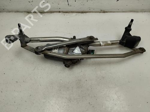 Used Front wiper motor Front wiper motor RENAULT LAGUNA III (BT0/1) 1.5 dCi (BT00, BT0A, BT0T, BT1J) (110 hp) 35740537 35740537