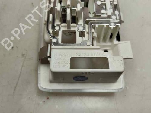 Used Interior roof light NISSAN MICRA V (K14) 1.0 IG-T 100 (101 hp) 21381220