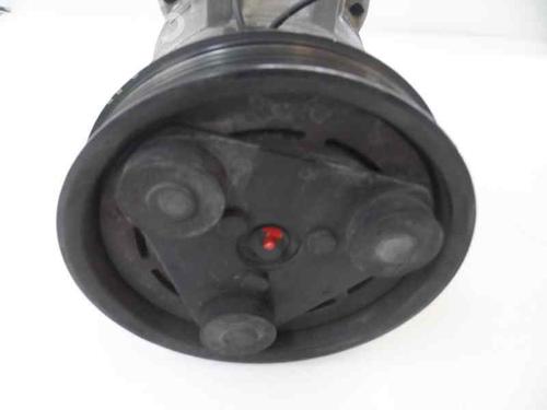 Compressor A/A HYUNDAI MATRIX (FC) [2001-2010]  2696924