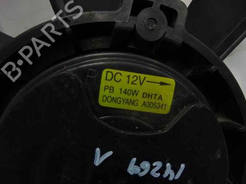 Radiator fan HYUNDAI i20 I (PB, PBT) 1.2 | BP7018943M35