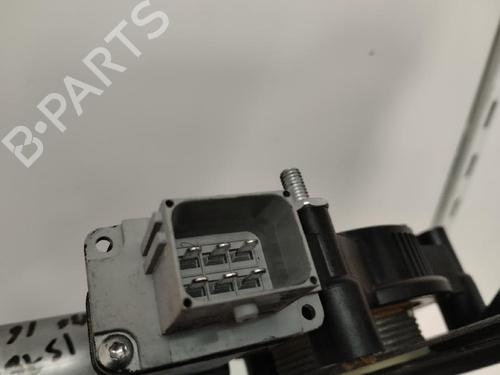 Rudehejsemekanisme Højre foran OPEL COMBO Box Body/MPV (X12) 1.3 CDTI (B05) (90 hp) 16127687