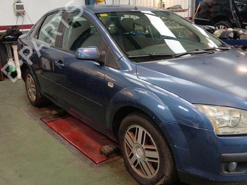Left front window switch FORD FOCUS II Saloon (DB_, FCH, DH) 2.0 TDCi | BP35744229I27 - Image 6