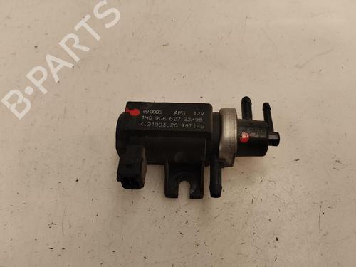 Electronic sensor VW LT 28-46 II Platform/Chassis (2DC, 2DF, 2DG, 2DL, 2DM) 2.5 TDI | BP17155517M84