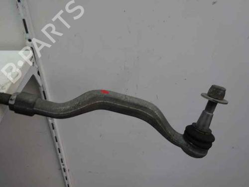Steering rack RENAULT LAGUNA III Grandtour (KT0/1) 2.0 dCi (KT01, KT08, KT09, KT0K, KT12, KT1D, KT1W) | BP4026148M22